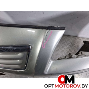 Бампер передний  Toyota Avensis 2 поколение (T250) [рестайлинг] 2008 5211905170, 5211905180 #5