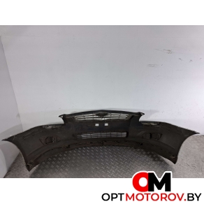 Бампер передний  Toyota Avensis 2 поколение (T250) [рестайлинг] 2008 5211905170, 5211905180 #10