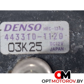Клапан компрессора кондиционера  Honda CR-V 3 поколение [рестайлинг] 2008 4433101120 #3