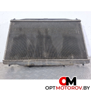 Кассета радиаторов  Honda CR-V 3 поколение [рестайлинг] 2008 1680009710, 1680007940, MF222001110 #4