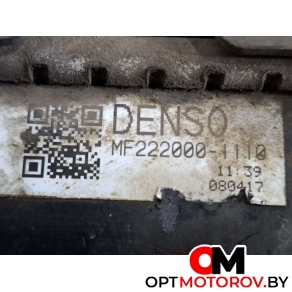 Кассета радиаторов  Honda CR-V 3 поколение [рестайлинг] 2008 1680009710, 1680007940, MF222001110 #5