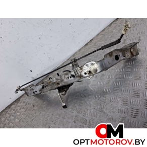 Передняя панель (телевизор)  Honda CR-V 3 поколение [рестайлинг] 2008 04602SWWG00ZZ #1