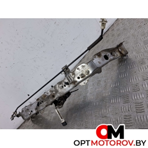 Передняя панель (телевизор)  Honda CR-V 3 поколение [рестайлинг] 2008 04602SWWG00ZZ #2
