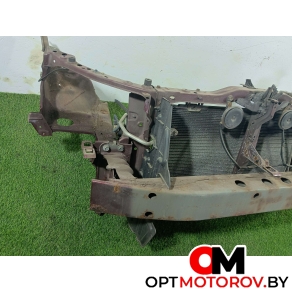 Передняя панель (телевизор)  Toyota Avensis 2 поколение (T250) 2004 5320105903 #2