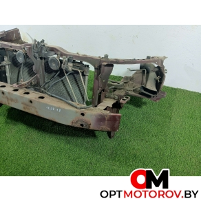 Передняя панель (телевизор)  Toyota Avensis 2 поколение (T250) 2004 5320105903 #3