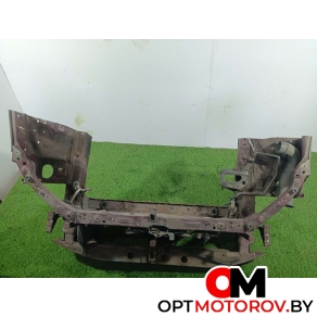 Передняя панель (телевизор)  Toyota Avensis 2 поколение (T250) 2004 5320105903 #5