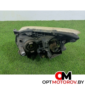 Передняя панель (телевизор)  Toyota Avensis 2 поколение (T250) 2004 8113005162 #2