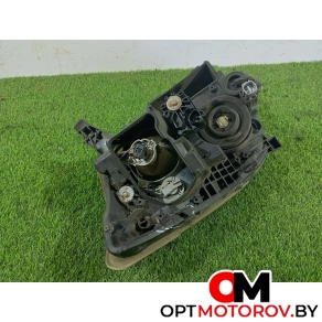Передняя панель (телевизор)  Toyota Avensis 2 поколение (T250) 2004 8113005162 #3