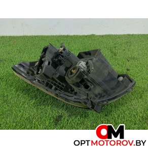 Передняя панель (телевизор)  Toyota Avensis 2 поколение (T250) 2004 8113005162 #4