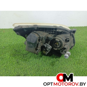 Фара правая  Toyota Avensis 2 поколение (T250) 2004 8117005220 #2