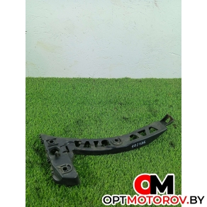 Кронштейн крепления бампера переднего  Jaguar XF X250 2008 8X2317b749 #1