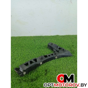 Кронштейн крепления бампера переднего  Jaguar XF X250 2008 8X2317b749 #2