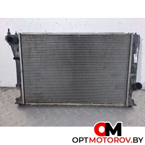 Бачок омывателя  Toyota Avensis 2 поколение (T250) [рестайлинг] 2008 MF4221337680, 4221337680,  #4