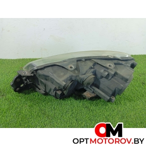 Решетка радиатора  Volkswagen Golf 6 поколение 2009 5K2941006H #2