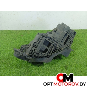 Решетка радиатора  Volkswagen Golf 6 поколение 2009 5K2941006H #3