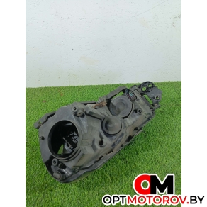 Решетка радиатора  Volkswagen Golf 6 поколение 2009 5K2941006H #4