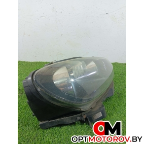 Решетка радиатора  Volkswagen Golf 6 поколение 2009 5K2941006H #5
