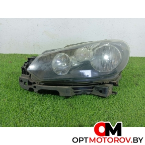 Фара правая  Volkswagen Golf 6 поколение 2009 5K2941006H #1