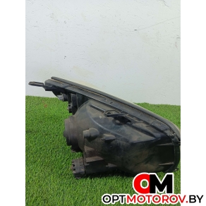 Фара левая  Toyota RAV4 2 поколение (XA20) [рестайлинг] 2004 8110642230 #2