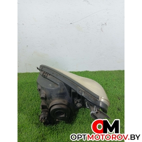 Фара левая  Toyota RAV4 2 поколение (XA20) [рестайлинг] 2004 8110542230 #2