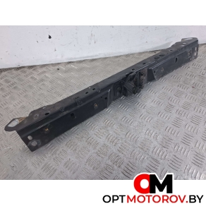 Накладка замка капота  Opel Insignia 1 поколение (A) 2012 13502340 #1