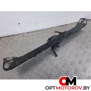Накладка замка капота  Opel Insignia 1 поколение (A) 2012 13502340 #2