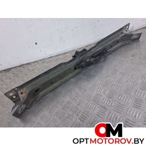 Накладка замка капота  Opel Insignia 1 поколение (A) 2012 13502340 #3
