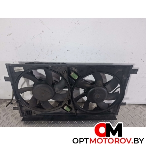 Вентилятор радиатора  Opel Insignia 1 поколение (A) 2012 22915609, 22915388, CE516002 #2