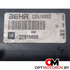 Вентилятор радиатора  Opel Insignia 1 поколение (A) 2012 22915609, 22915388, CE516002 #3