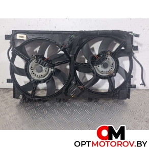 Вентилятор радиатора  Opel Insignia 1 поколение (A) 2012 22915609, 22915388, CE516002 #4