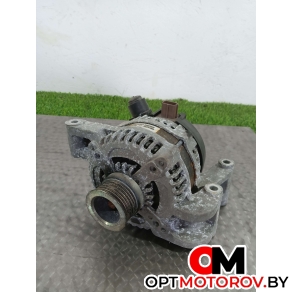 Впускной коллектор  Ford Focus 2 поколение [рестайлинг] 2007 1042105800 #1