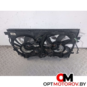 Вентилятор радиатора  Opel Insignia 1 поколение (A) 2012 22915609, 22915388, CE516002 #5