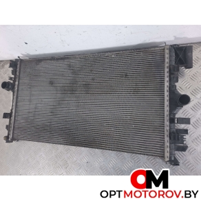 Радиатор основной  Opel Insignia 1 поколение (A) 2012 13241725, S8112001 #3