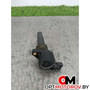 Комплект сцепления  Ford Focus 2 поколение [рестайлинг] 2007 4m5g12a366bc #1