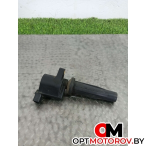 Комплект сцепления  Ford Focus 2 поколение [рестайлинг] 2007 4m5g12a366bc #2