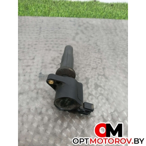 Катушка зажигания  Ford Focus 2 поколение [рестайлинг] 2007 4M5G12A366BC #1
