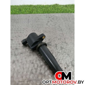 Катушка зажигания  Ford Focus 2 поколение [рестайлинг] 2007 4M5G12A366BC #2