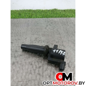 Катушка зажигания  Ford Focus 2 поколение [рестайлинг] 2007 4M5G12A366BC #2