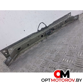 Передняя панель (телевизор)  Opel Insignia 1 поколение (A) 2012 13502340 #3