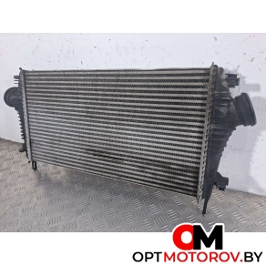 Передняя панель (телевизор)  Opel Insignia 1 поколение (A) 2012 13241751, P1831002 #5