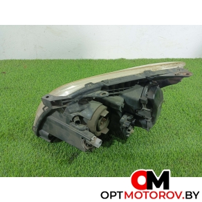 Передняя панель (телевизор)  Toyota Avensis 2 поколение (T250) 2005 8113005210 #2