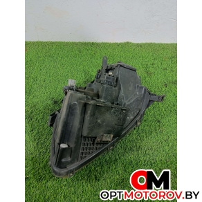 Передняя панель (телевизор)  Toyota Avensis 2 поколение (T250) 2005 8113005210 #3