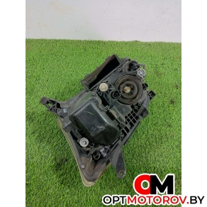 Передняя панель (телевизор)  Toyota Avensis 2 поколение (T250) 2005 8113005210 #4