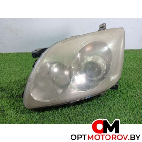 Фара правая  Toyota Avensis 2 поколение (T250) 2005 8113005210 #1