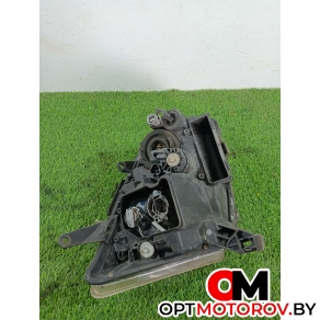 Фара правая  Toyota Avensis 2 поколение (T250) 2005 8113005210 #2