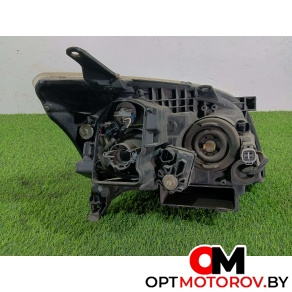 Фара правая  Toyota Avensis 2 поколение (T250) 2005 8113005210 #3