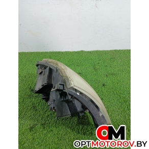 Фара правая  Toyota Avensis 2 поколение (T250) 2005 8113005210 #4