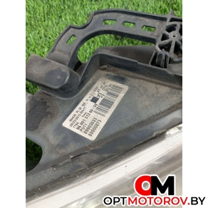 Передняя панель (телевизор)  Peugeot 207 1 поколение [рестайлинг] 2012 89903633 #2