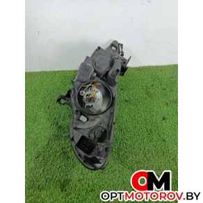 Передняя панель (телевизор)  Peugeot 207 1 поколение [рестайлинг] 2012 89903633 #4
