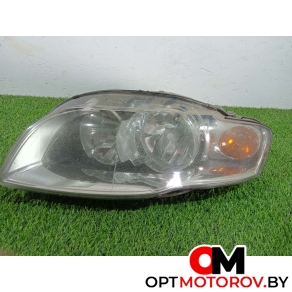Передняя панель (телевизор)  Audi A4 B7 2007 8e0941003ak #1